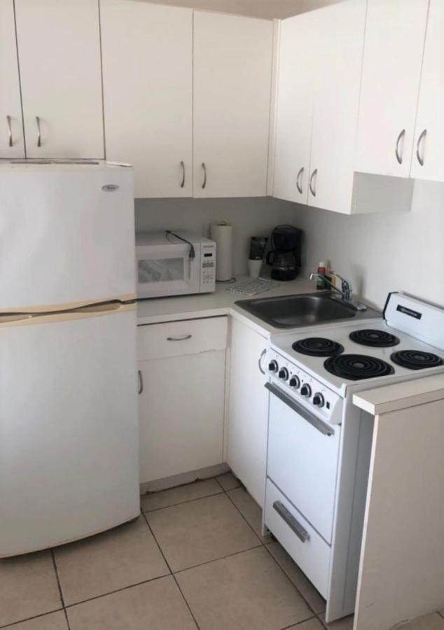 Miami Beach Casablanca Rentals 외부 사진