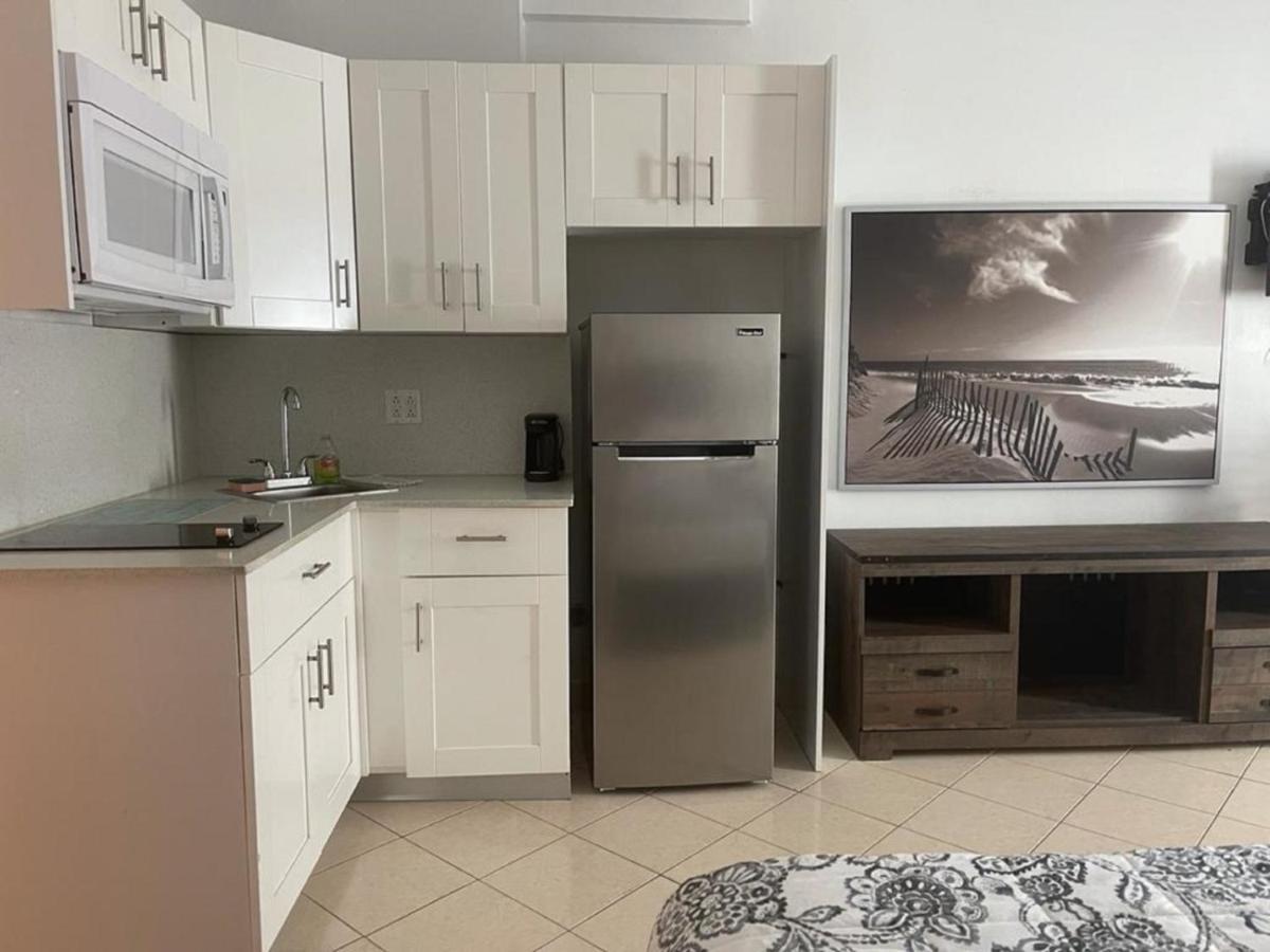 Miami Beach Casablanca Rentals 외부 사진