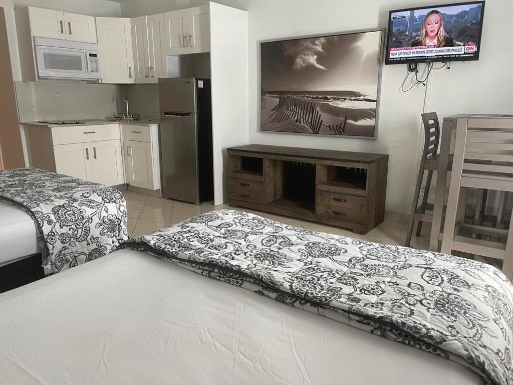Miami Beach Casablanca Rentals 외부 사진