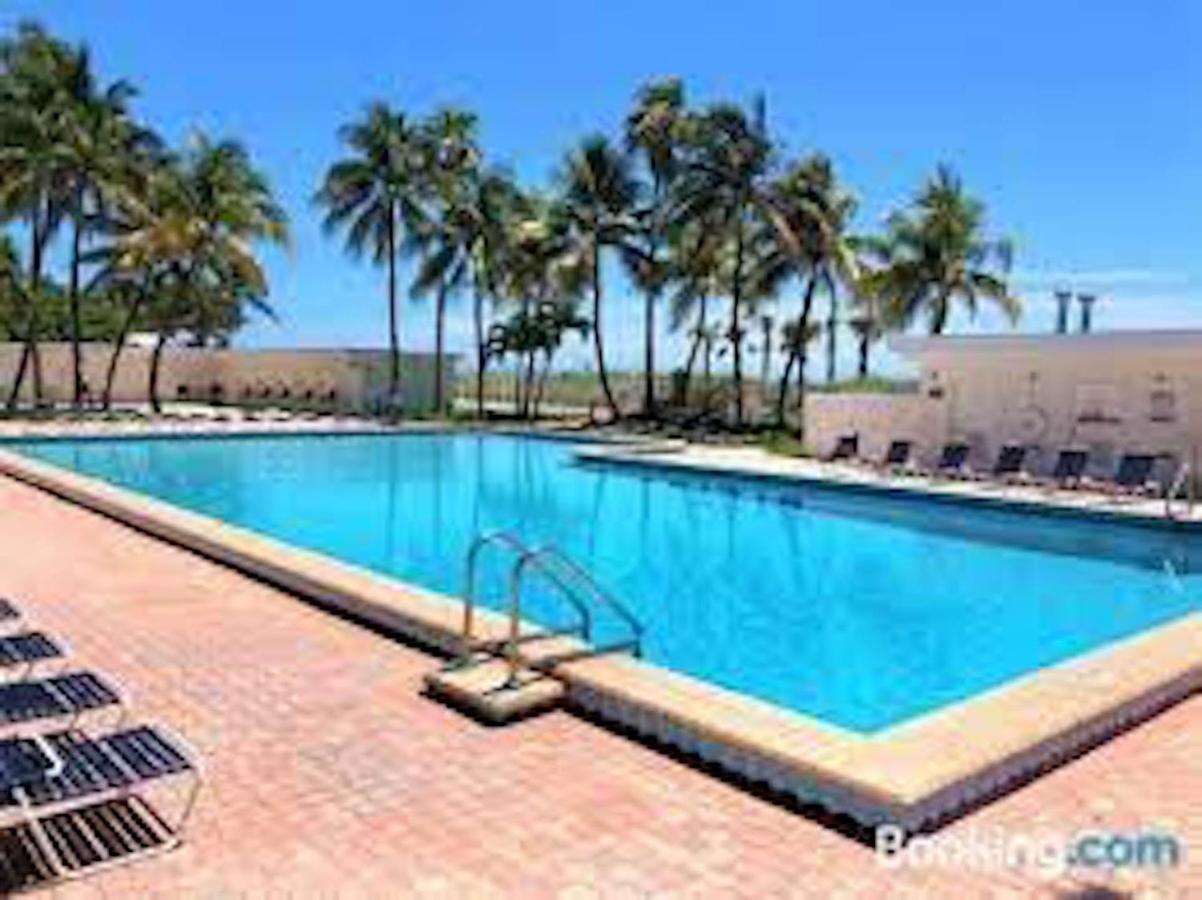 Miami Beach Casablanca Rentals 외부 사진