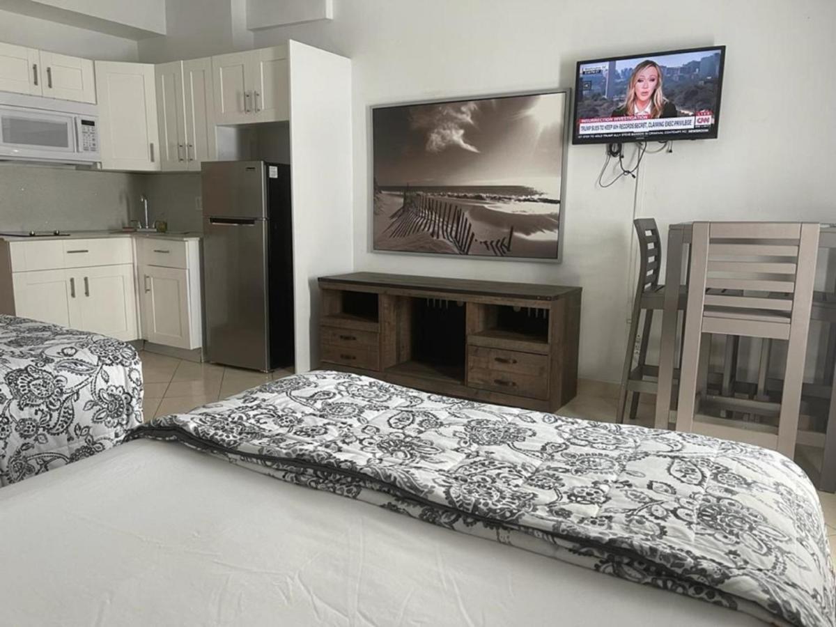 Miami Beach Casablanca Rentals 외부 사진