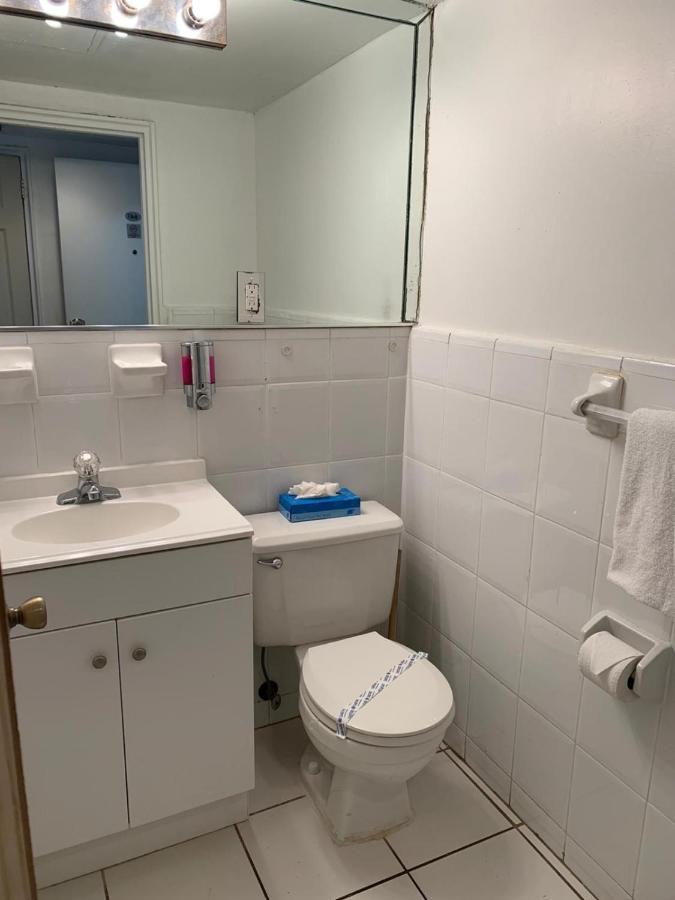 Miami Beach Casablanca Rentals 외부 사진