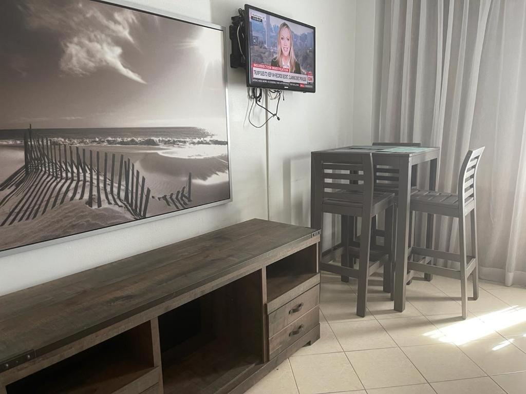 Miami Beach Casablanca Rentals 외부 사진
