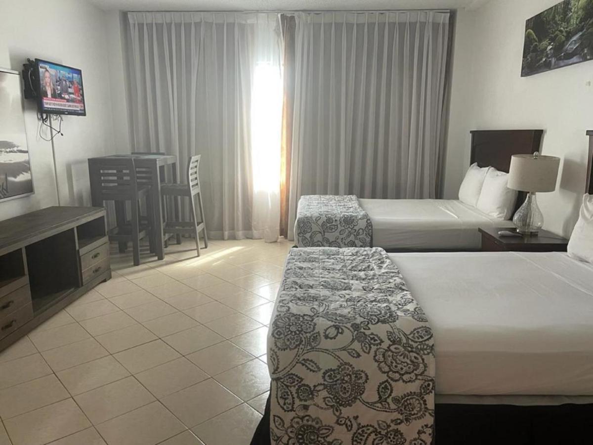 Miami Beach Casablanca Rentals 외부 사진